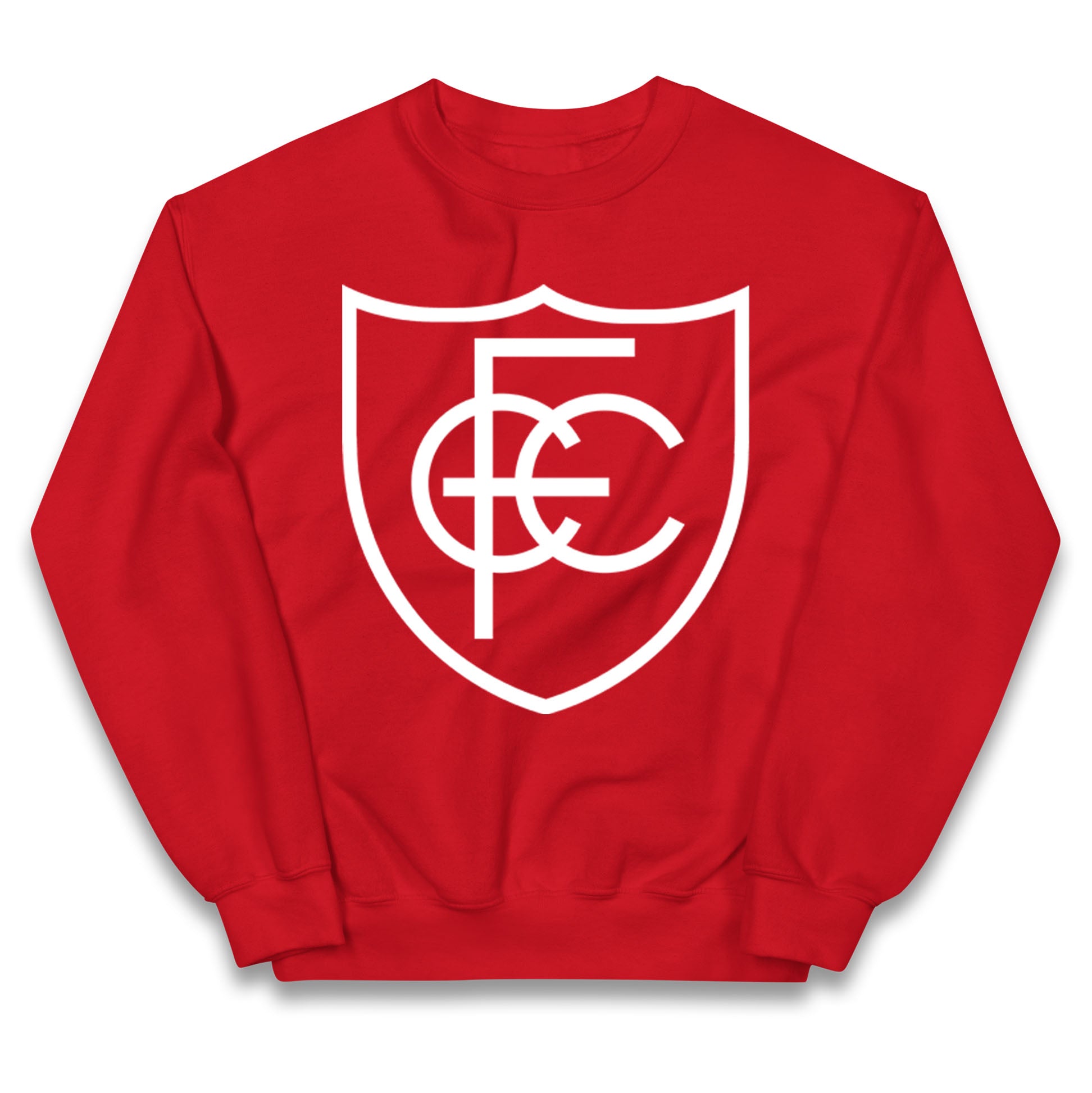 Classic Chesterfield FC Kids Jumper