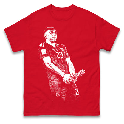 Emiliano Martinez Argentina T Shirt