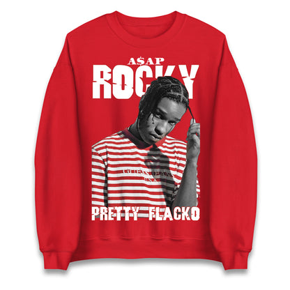 Rakim Mayers Jumper