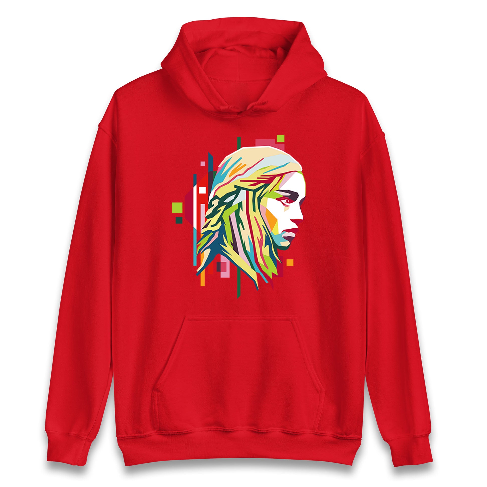 House Targarayen Hoodie 