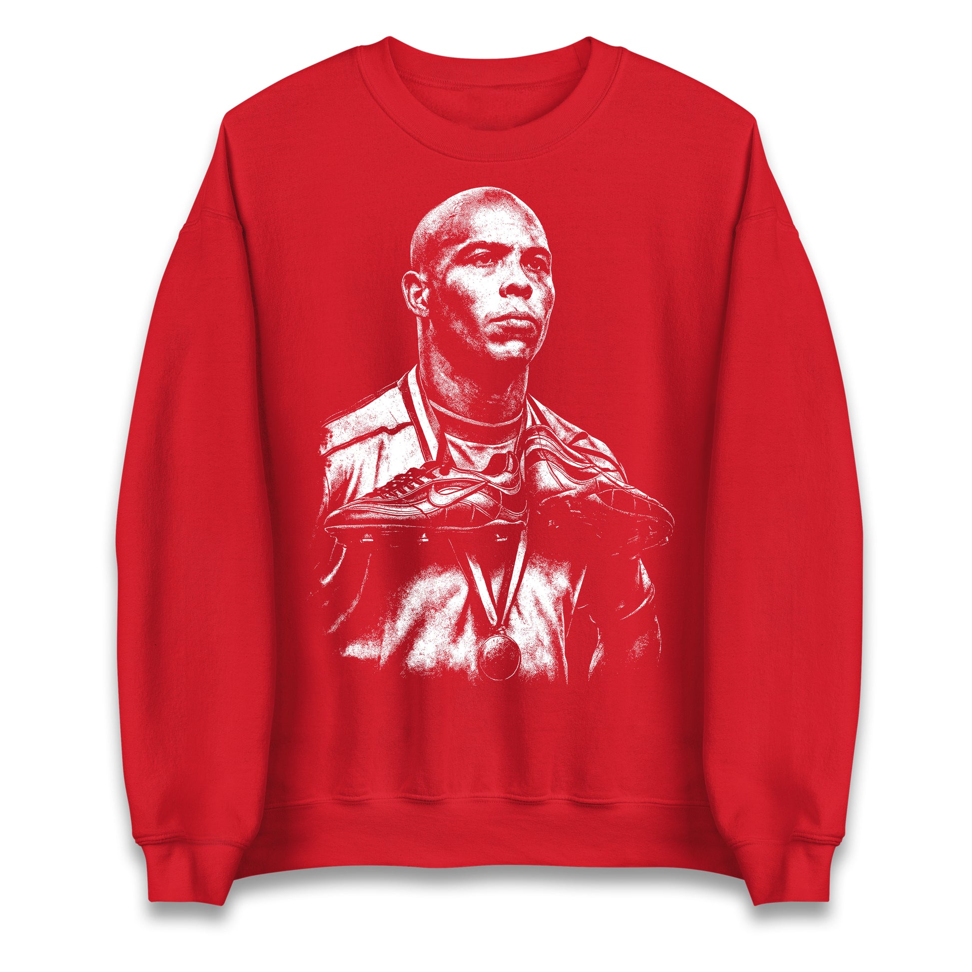 Nazario Jumper