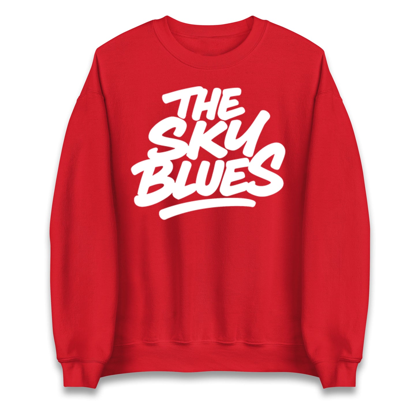 Coventry City The Sky Blues Jumper 