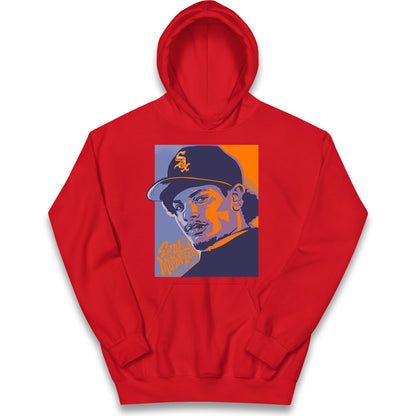 Eazy Muthafucker Kids Hoodie