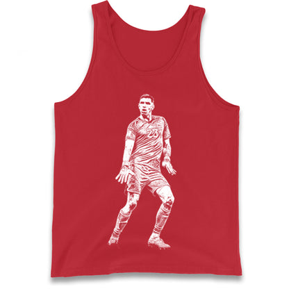 Emiliano Tank Top