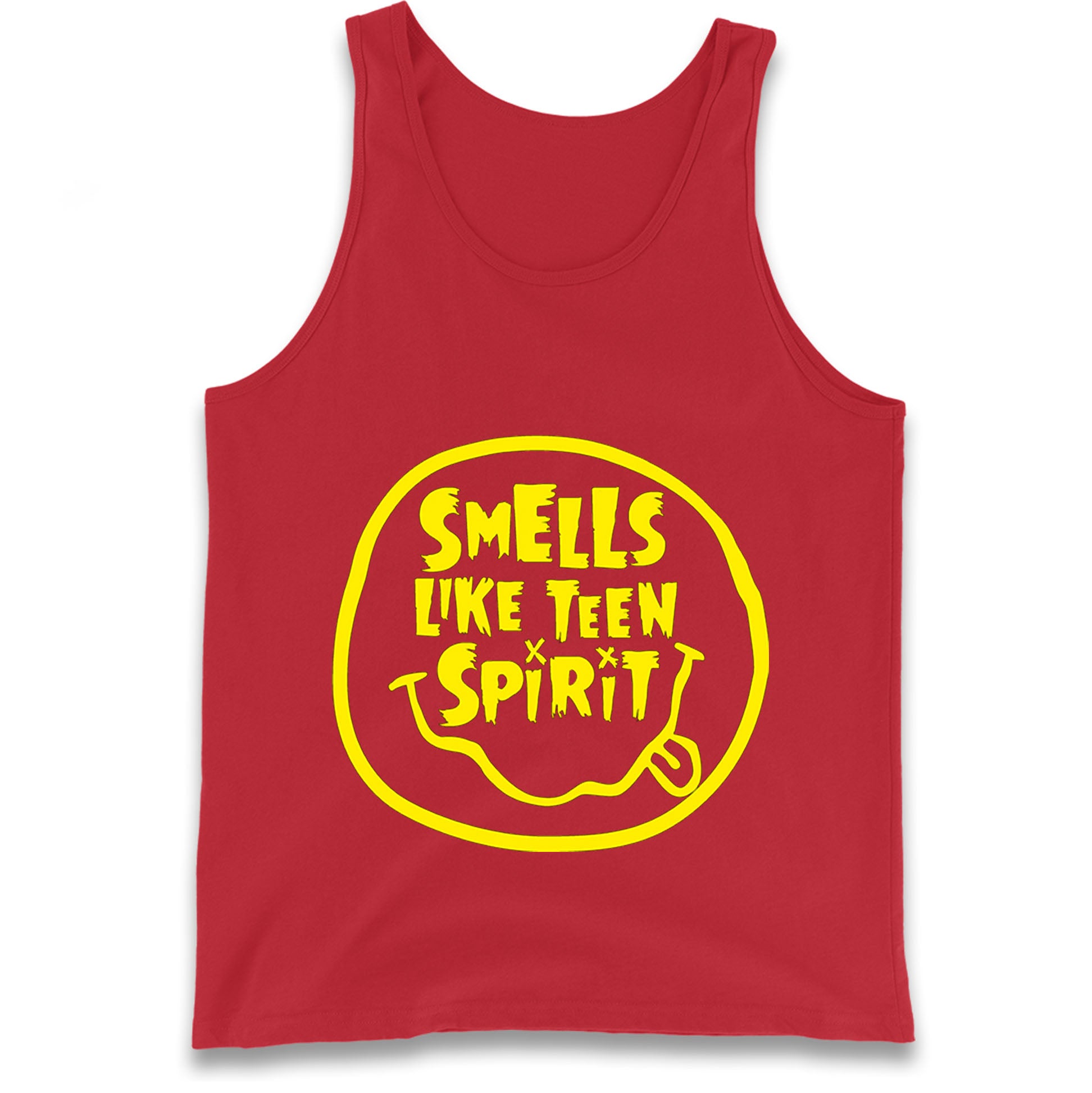 Dave Grohl Tank Top