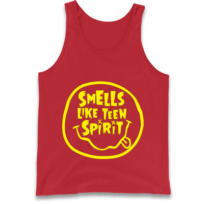 Dave Grohl Tank Top