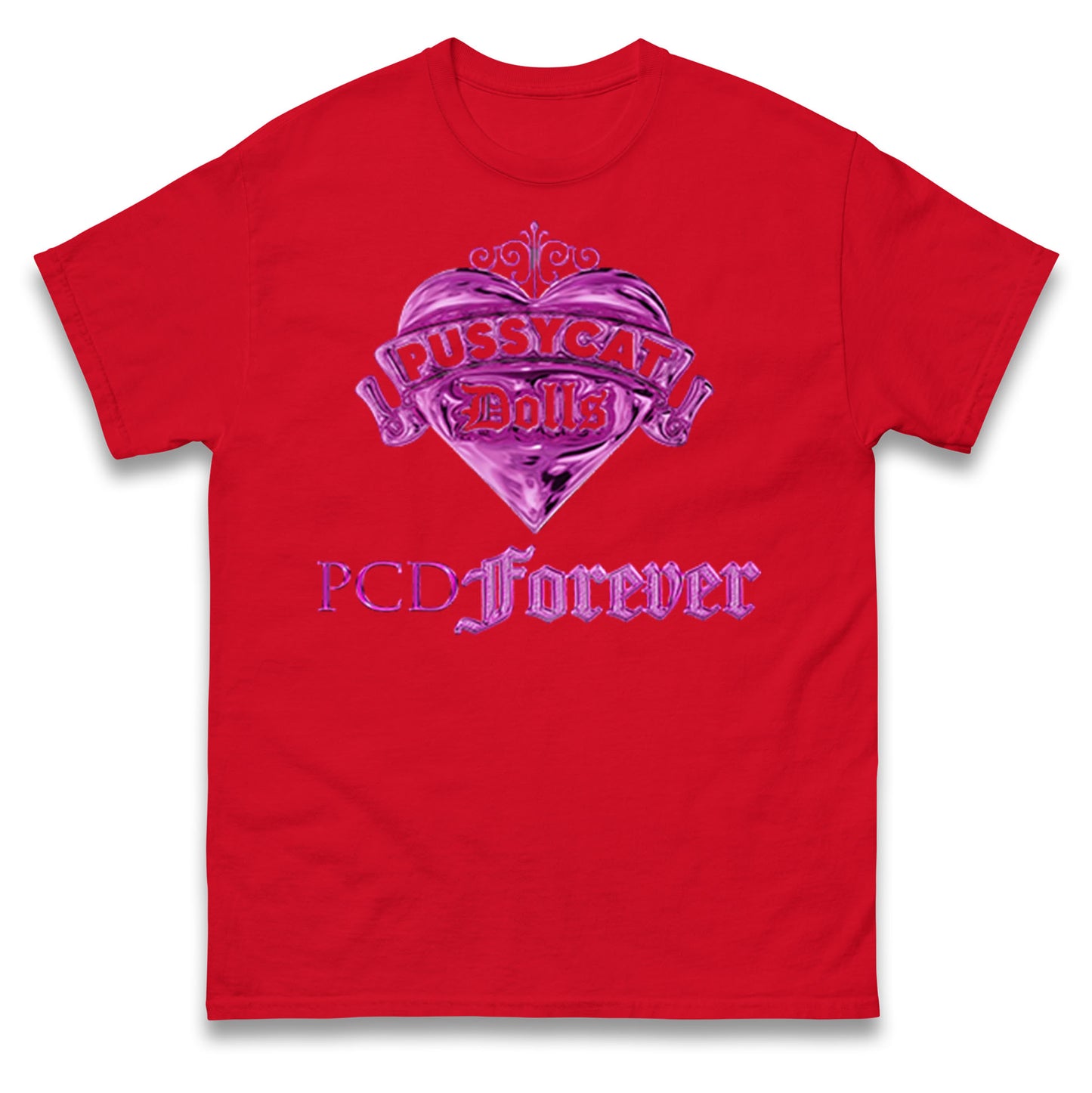Ashley Roberts T Shirt