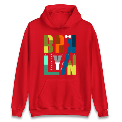 Brooklyn Hoodie