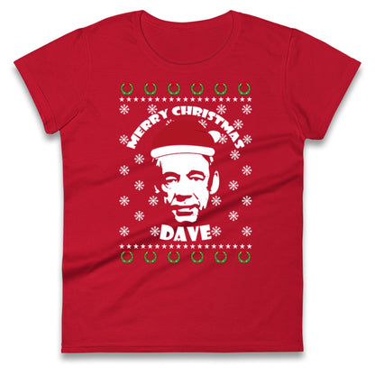 Rodney & del Boy Ladies T Shirt