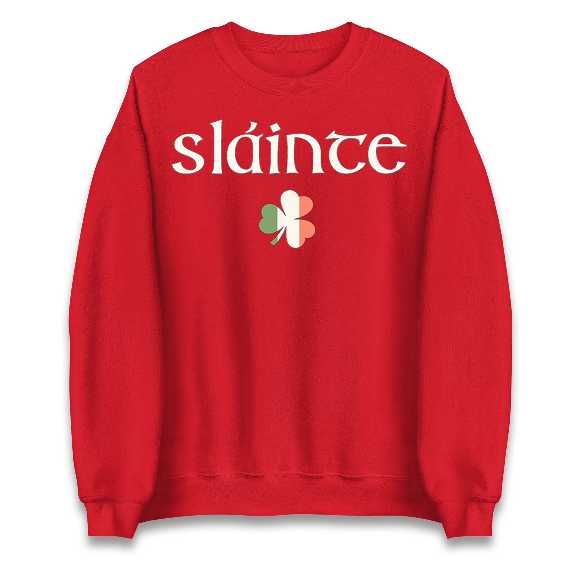 Slainte Jumper