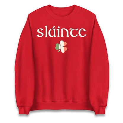 Slainte Jumper