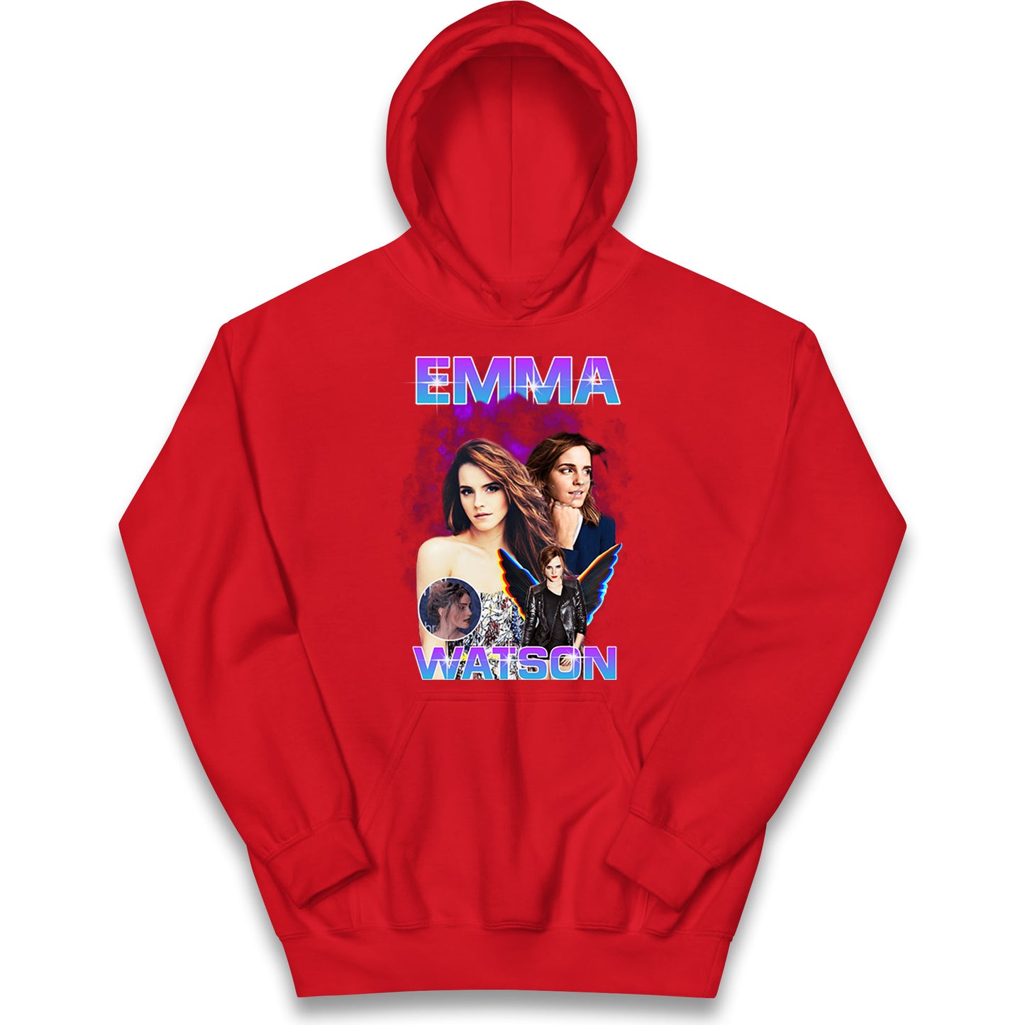 Emma Watson Kids Hoodie
