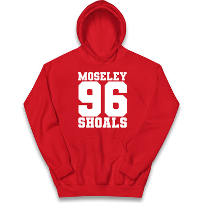 Moseley Shoals Kids Hoodie