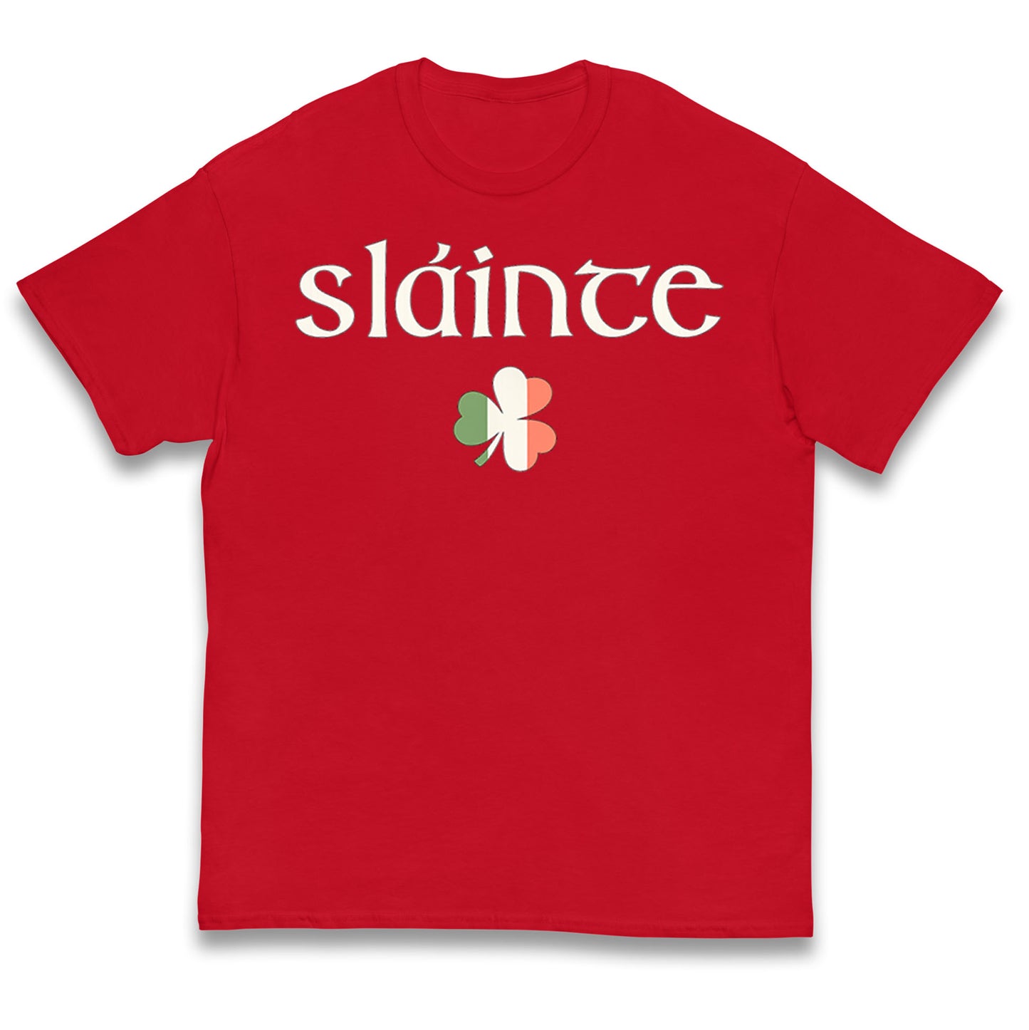 Slainte Kids T Shirt