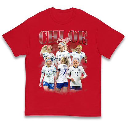 Chloe Kelly Kids T Shirt