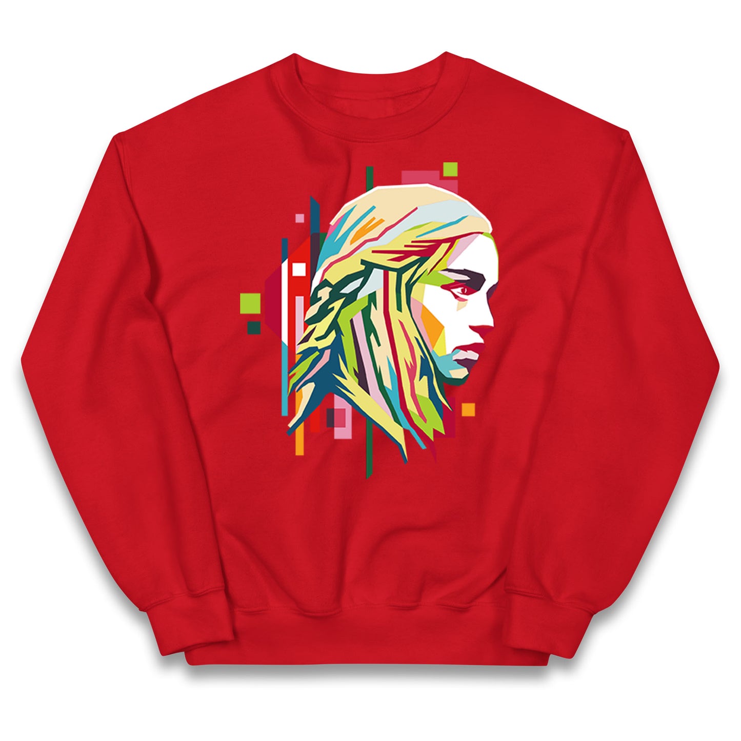 House Targarayen Kids Jumper
