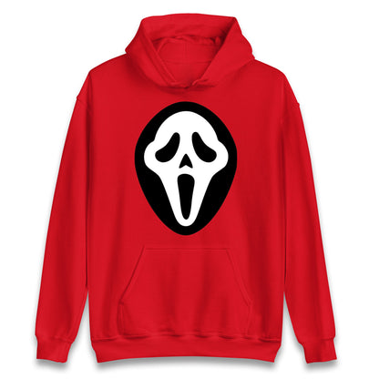 Ghostface Hoodie