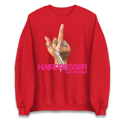 Skye Newman Jumper 