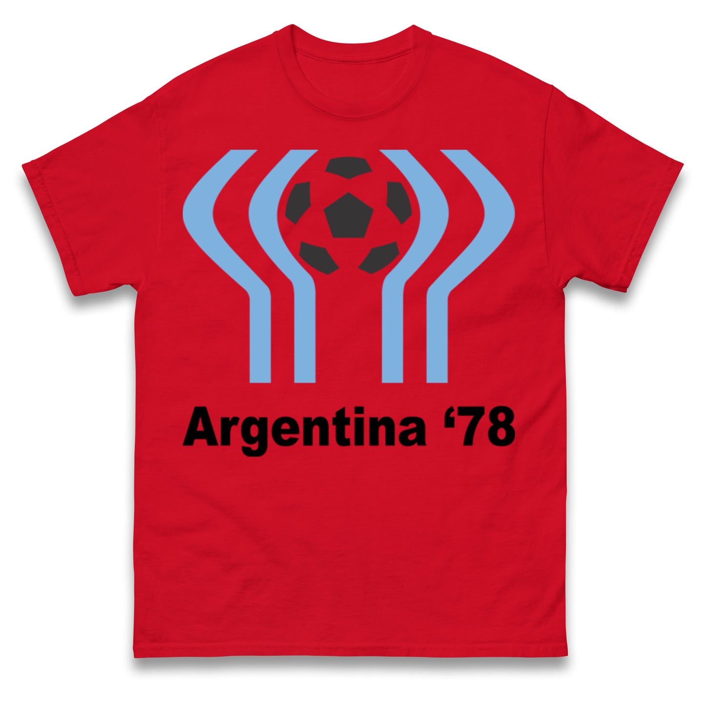 Argentina Mascot T Shirt 