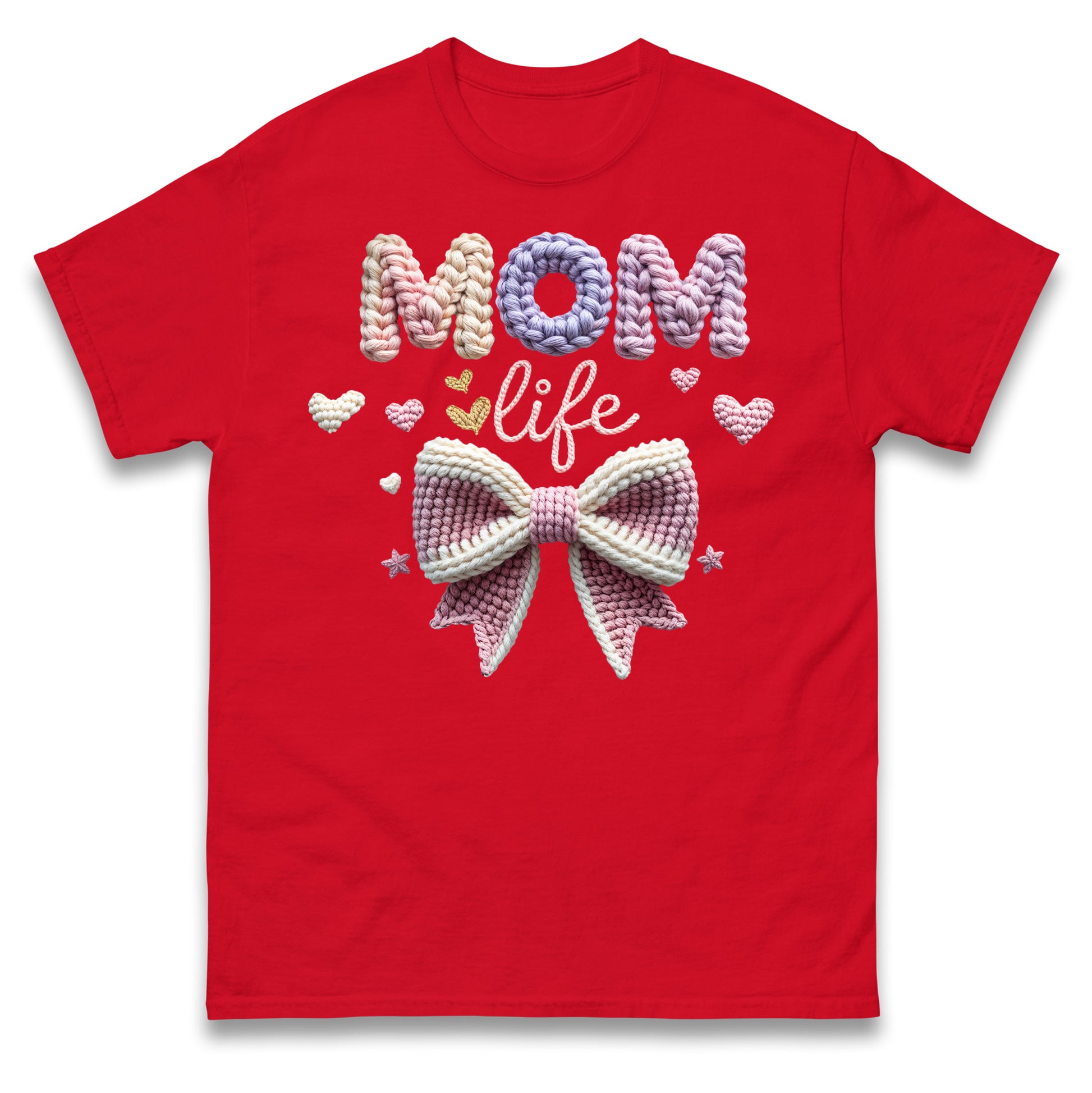 Christmas Present For Moms T Shirt