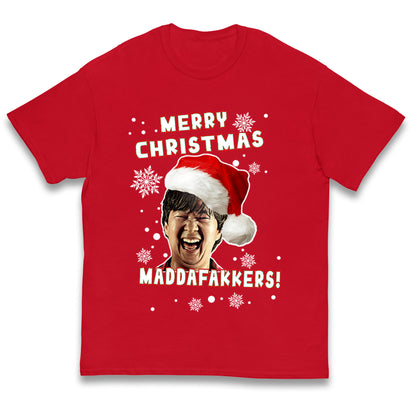 Chow The Hangover Kids T Shirt