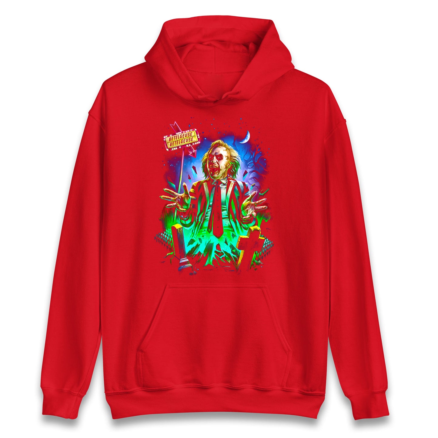 Betelgeuse Hoodie