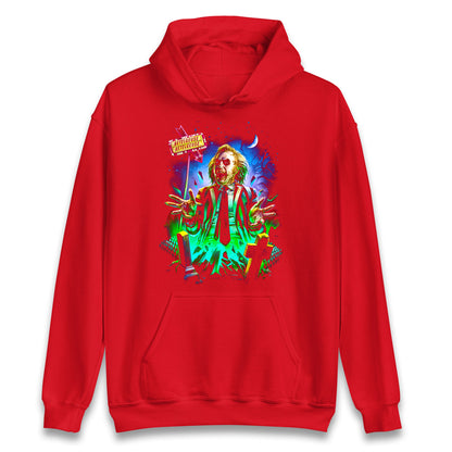 Betelgeuse Hoodie