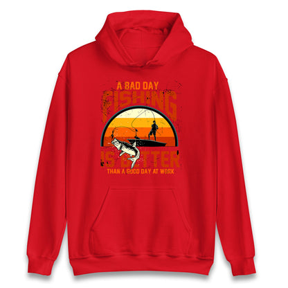 I love fishing Hoodie