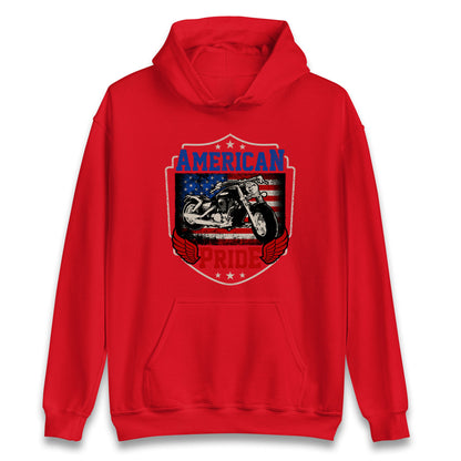 American Pride Hoodie