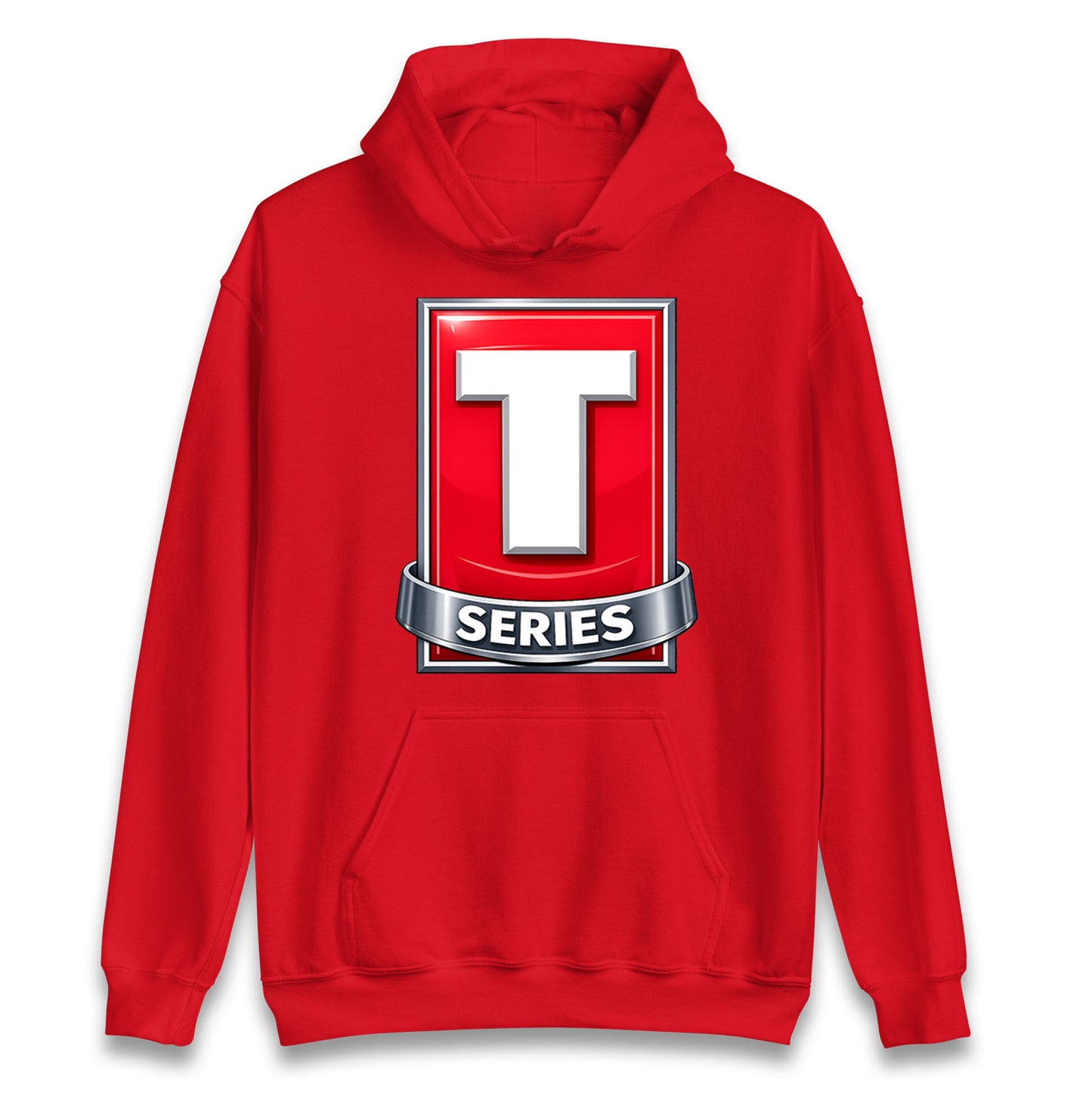 T-Series Hoodie