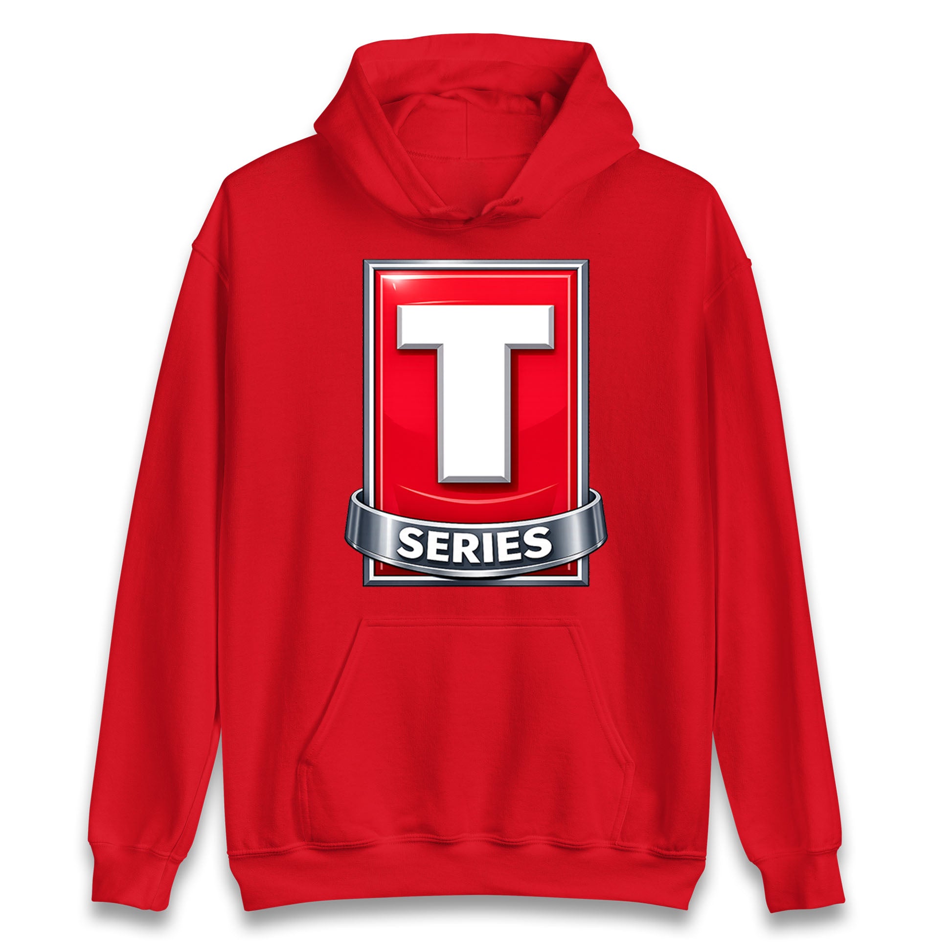 T-Series Hoodie