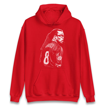 Edgar Davids Hoodie