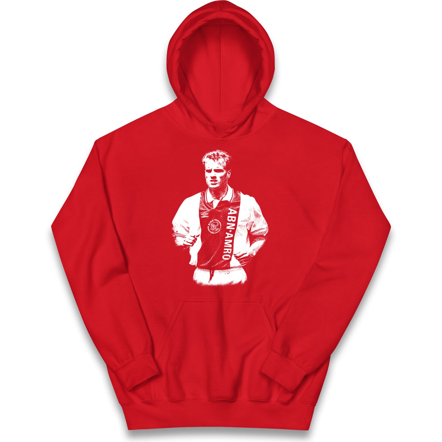 Dennis Bergkamp Kids Hoodie 