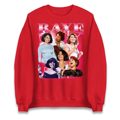 Raye Jumper
