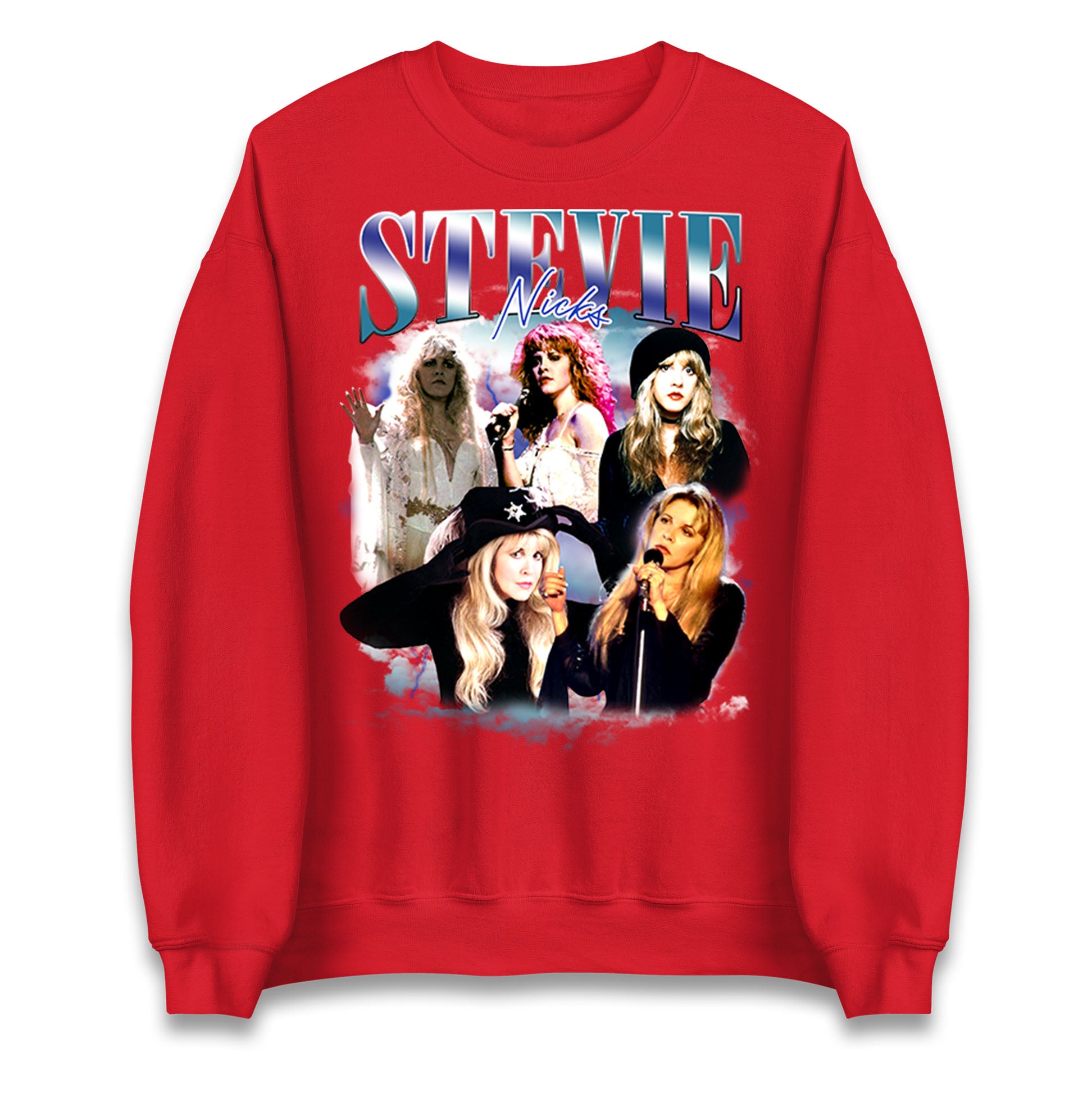 Stevie Nicks Sweatshirt
