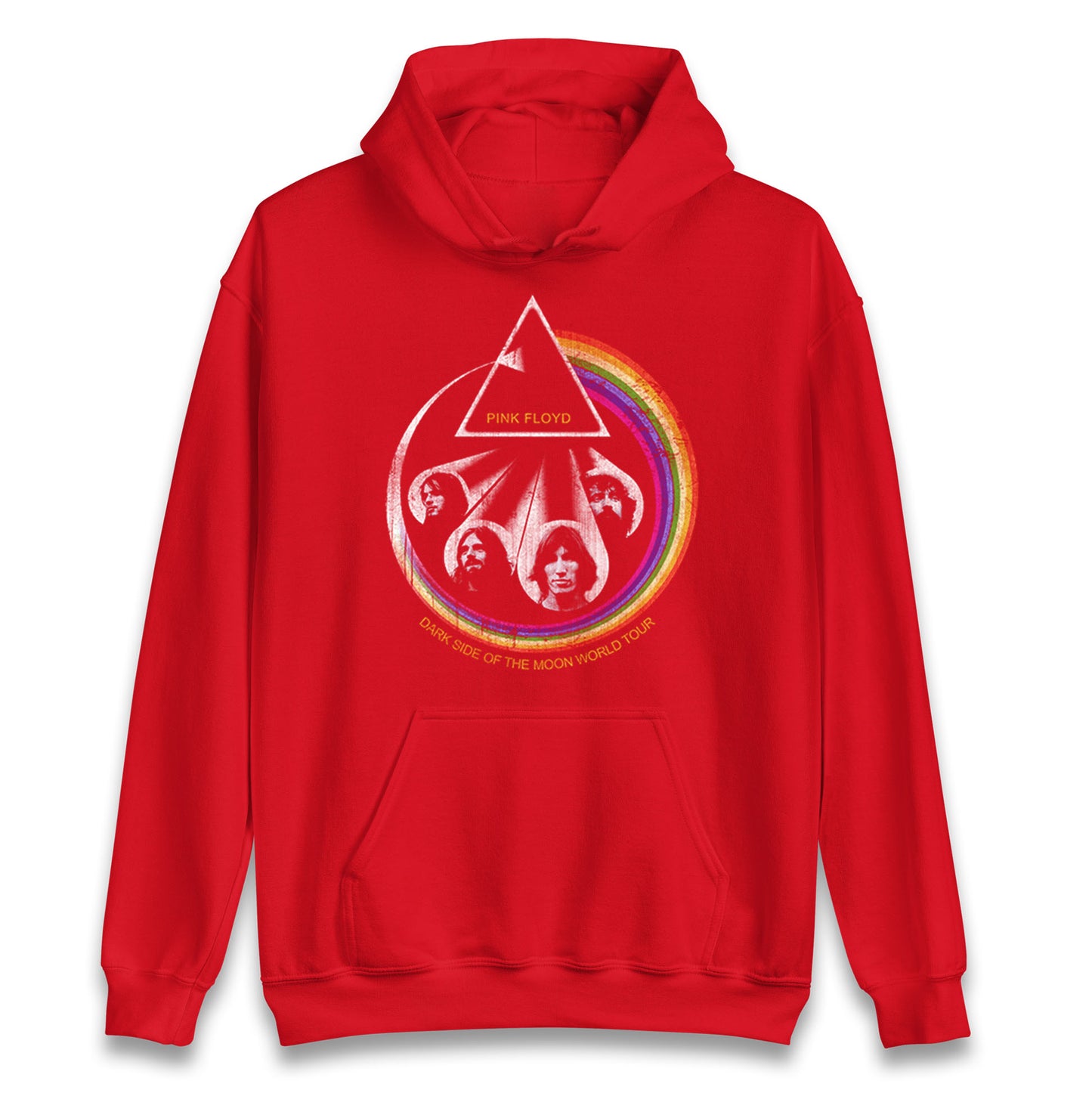 Pink Floyd Hoodie
