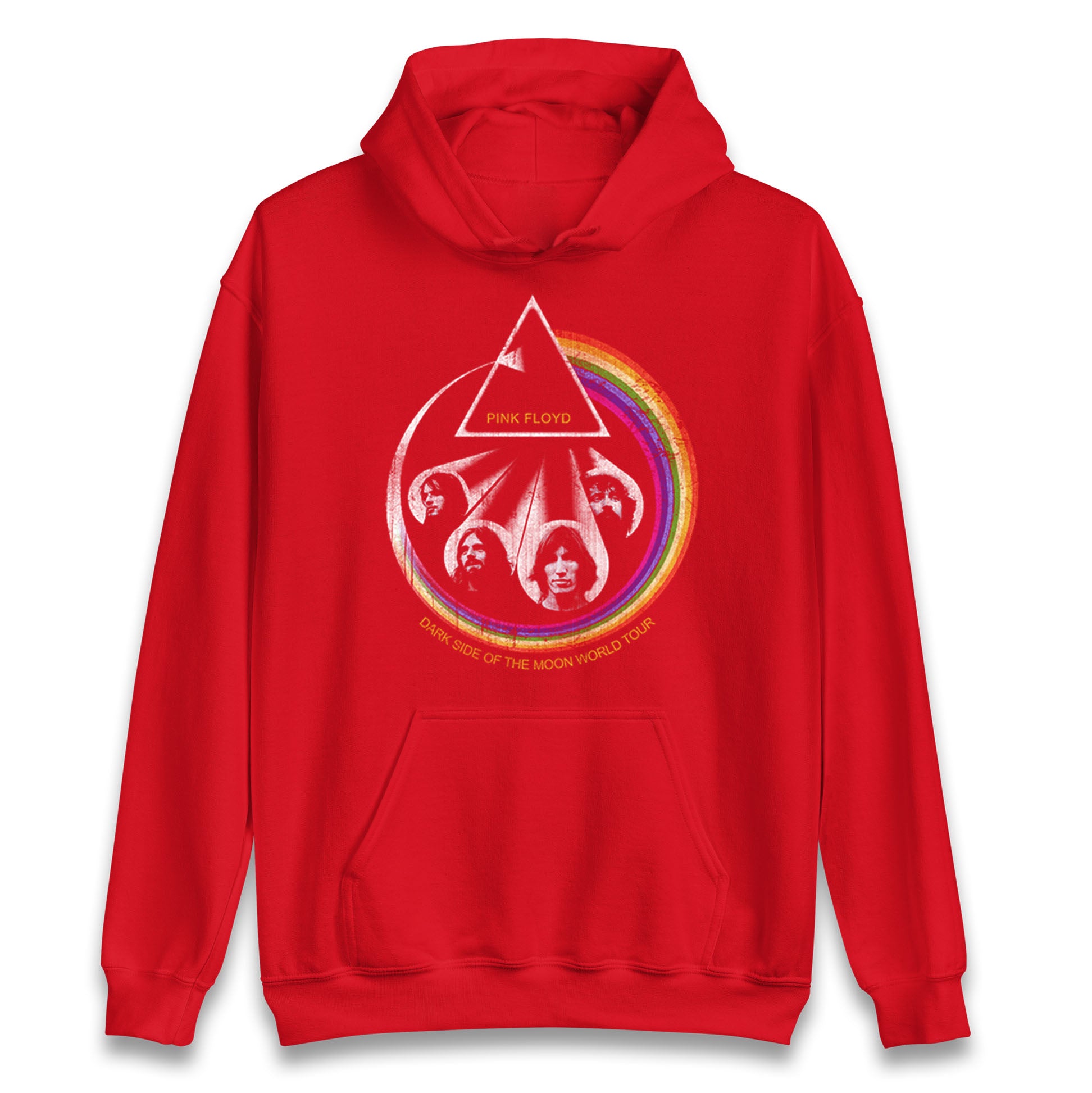 Pink Floyd Hoodie