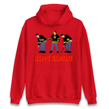 Happy Gilmore Hoodie