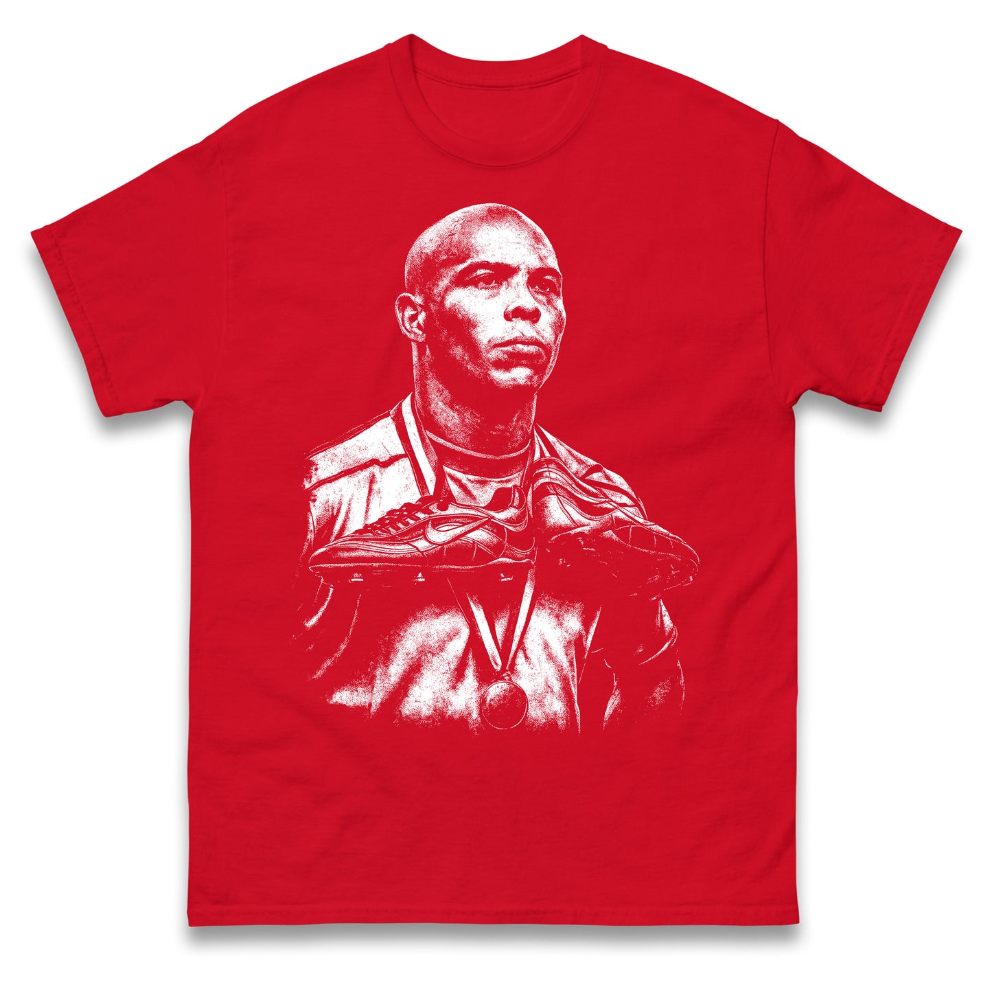 Nazario T Shirt