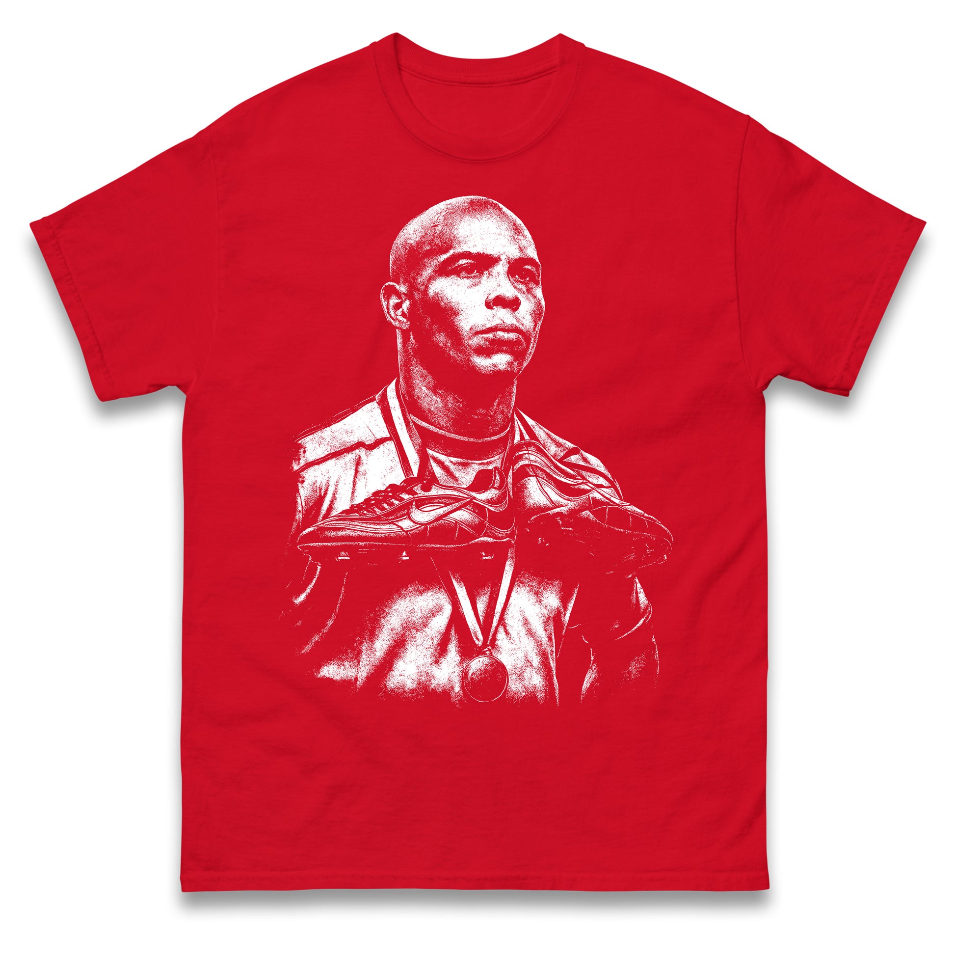 Nazario T Shirt