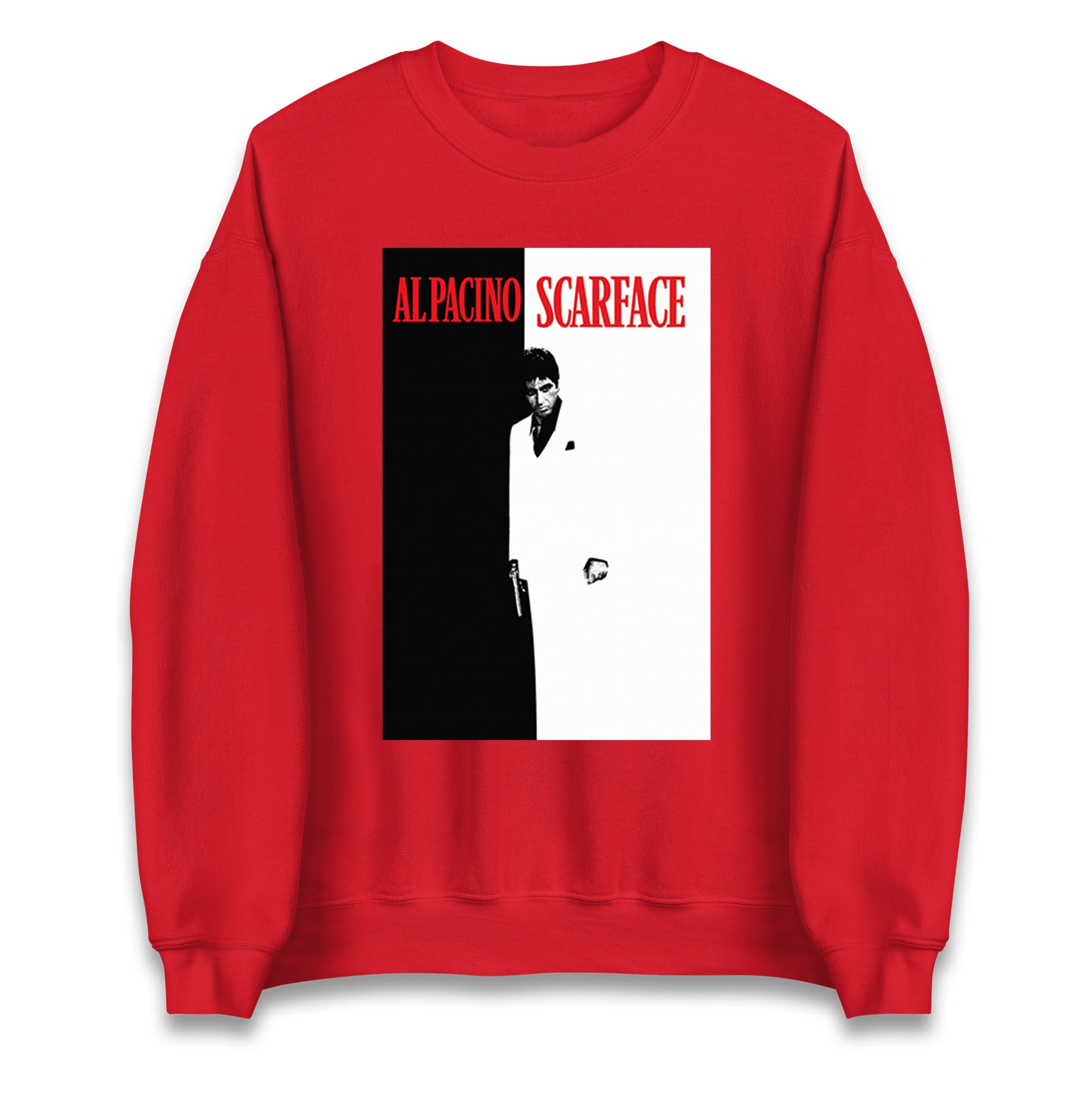 Scarface Jumper