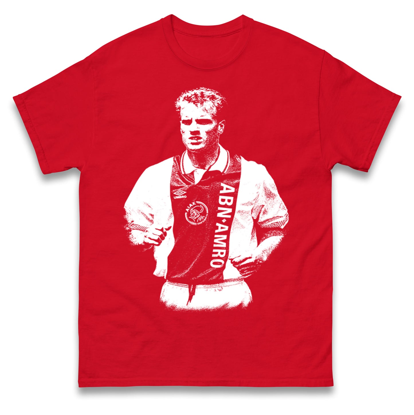 Dennis Bergkamp T Shirt