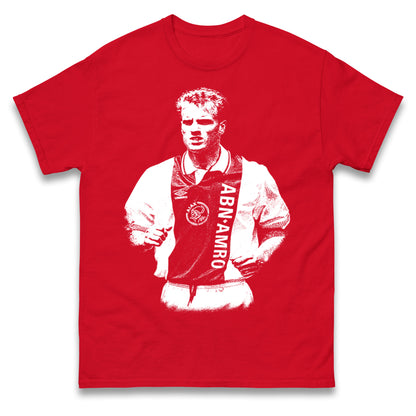 Dennis Bergkamp T Shirt