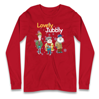 Only Fools & Horses Longsleeve T Shirt