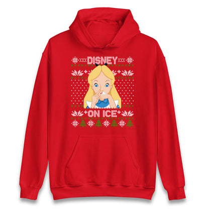 Disney On Ice Hoodie