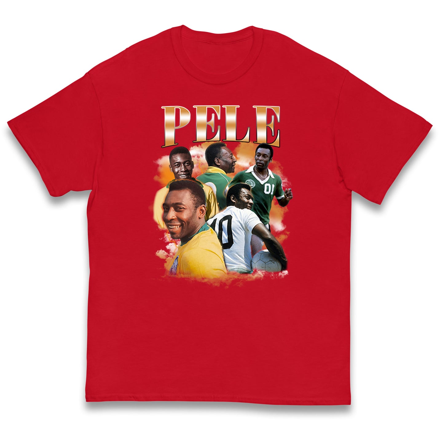 Children's Pele Jersey