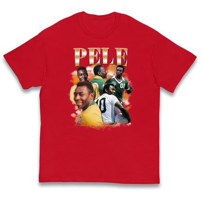 Children's Pele Jersey
