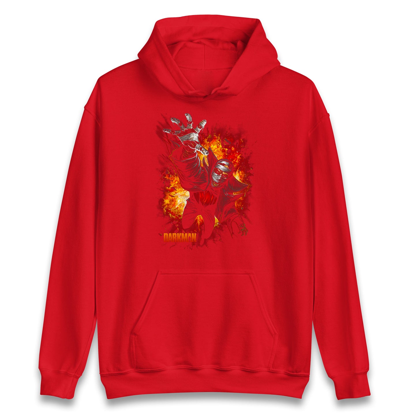 Darkman Hoodie