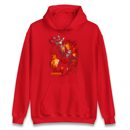 Darkman Hoodie