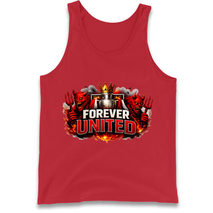 Forever United Tank Top